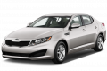 Kia Optima Sedan III